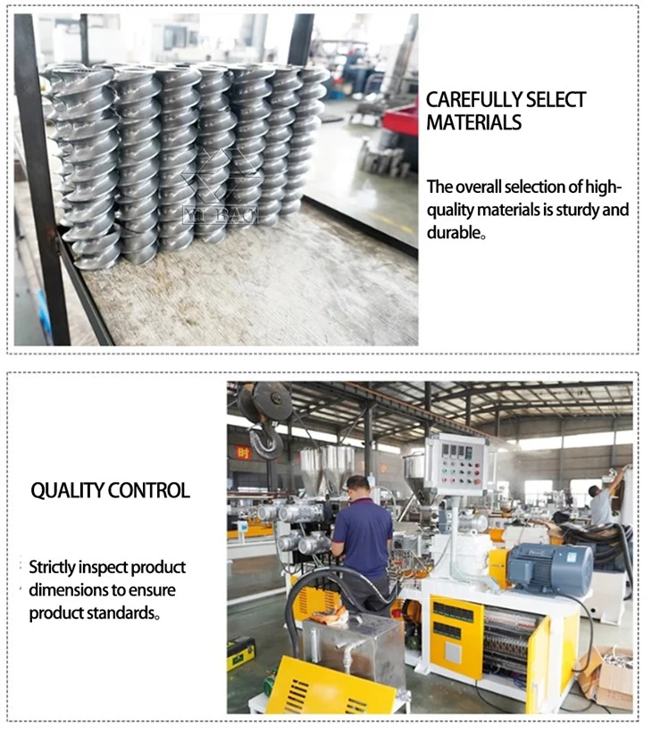 Plastic Granules Making Machine Price