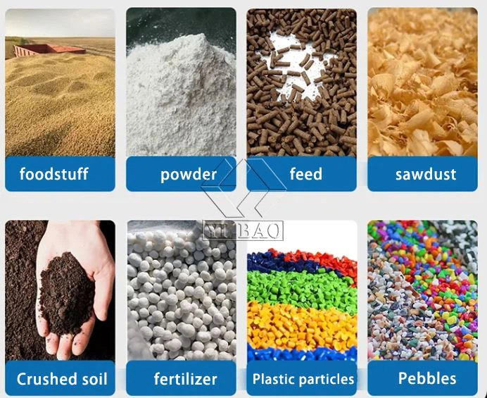 Sludge Screw Conveyor