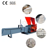 Trošak zgušnjivača stiropora