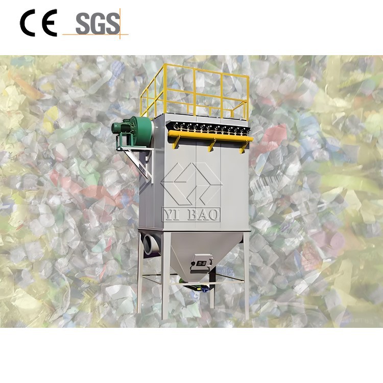 industrial dust filtration system industrial dust filtration system