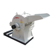 Stroj za drobljenje drva